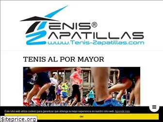 tenis-zapatillas.com