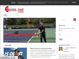 tenis.net