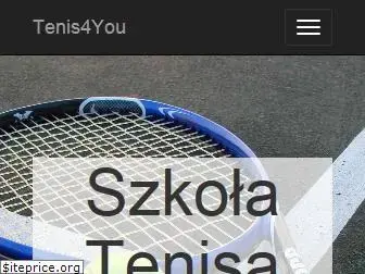 tenis4you.szczecin.pl