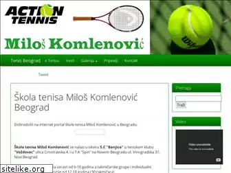 tenisbeograd.com