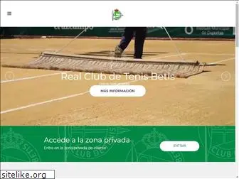 tenisbetis.com