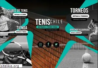 www.tenischile.com