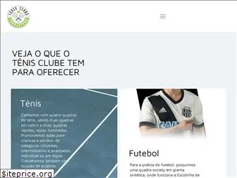 tenisclubedeindaiatuba.com.br