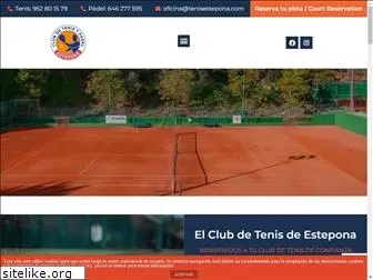 tenisestepona.com