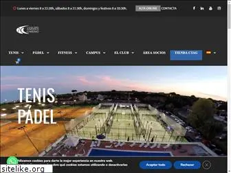tenisgimeno.com