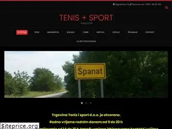 tenisisport.hr