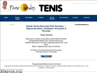 tenisista.com.pl