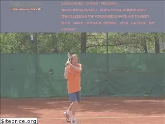 teniskaskola.rs
