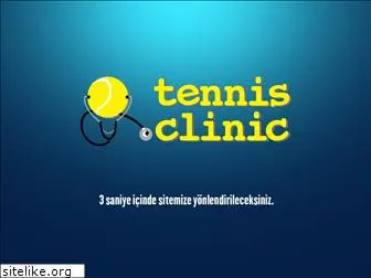 tenisklinik.com.tr