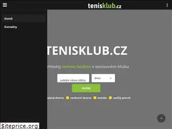 tenisklub.cz