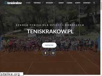 teniskrakow.pl