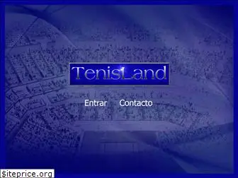 tenisland.com.ar