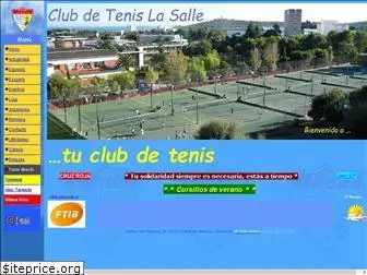 tenislasalle.com