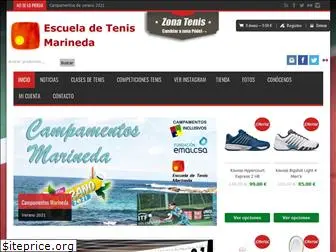 tenismarineda.net