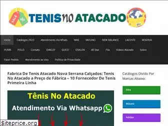tenisnoatacado.com