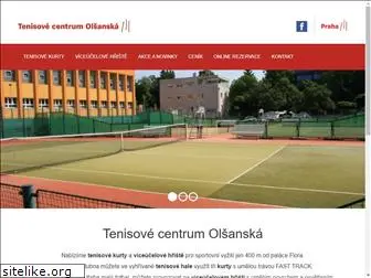 tenisolsanska.cz
