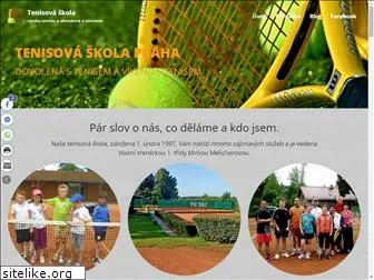 tenisovaskola.net