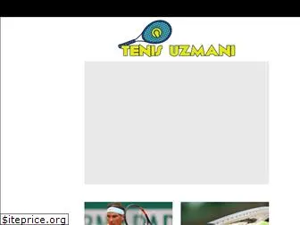 tenisuzmani.net