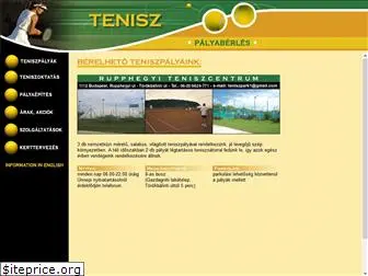 teniszpark.hu