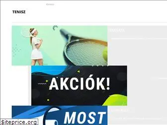 teniszpro.hu