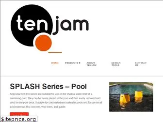 tenjam.com