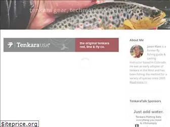 tenkaratalk.com