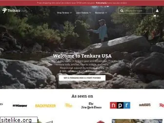 tenkarausa.com
