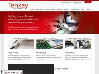 tenkay.co.uk