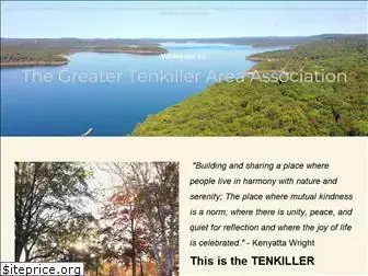 tenkiller.com