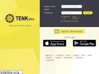 tenkme.com