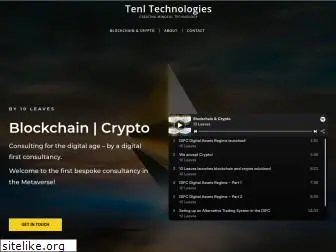 tenl.io