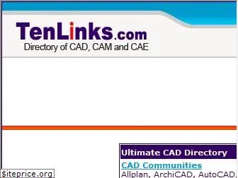 tenlinks.com