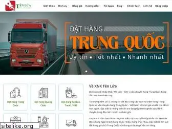 tenlua.com.vn