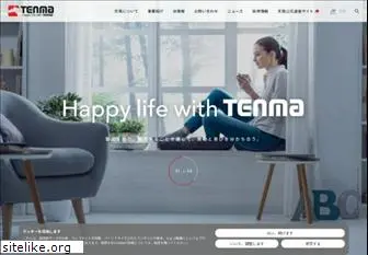 tenmacorp.co.jp