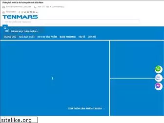 tenmars.com.vn