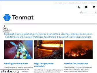 tenmat.com