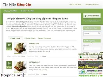 tenmiendangcap.com