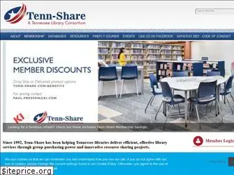 tenn-share.org