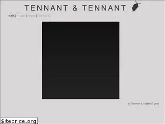 tennantandtennant.com