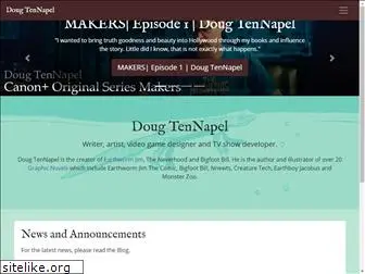 tennapel.com