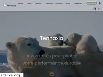 tennaxia.com