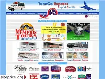 tenncoexpress.com