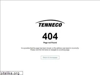 tenneco.com.au