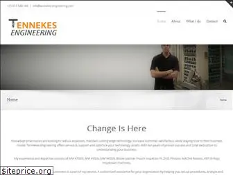 tennekes-engineering.com