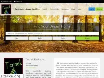 tennekrealty.com