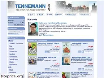 tennemann.com