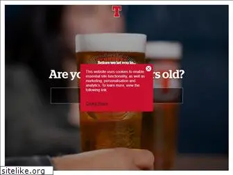 tennents.co.uk