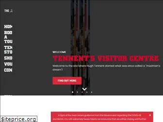 tennentstours.com