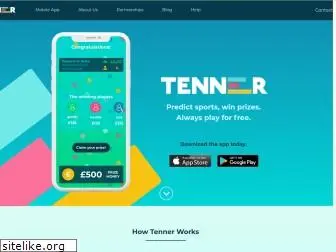 tennerapp.com