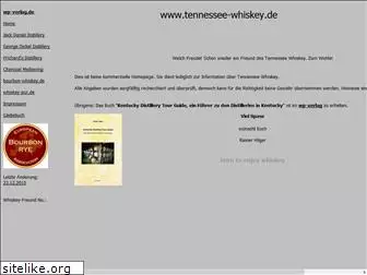 tennessee-whiskey.de